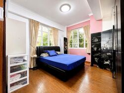 St Annes Wood (D19), Semi-Detached #578014561